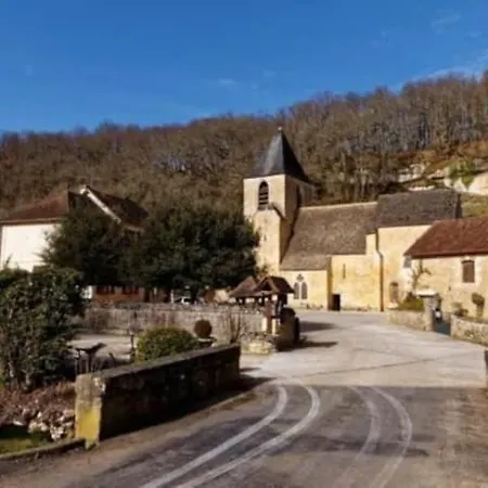 Gite : La Petite Grange Valojoulx Esterno foto