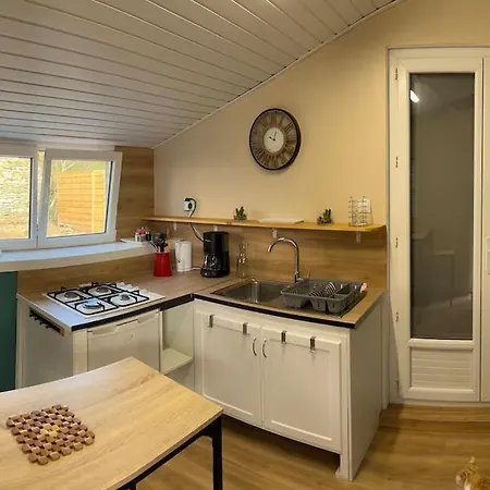 Gite : La Petite Grange Valojoulx Esterno foto