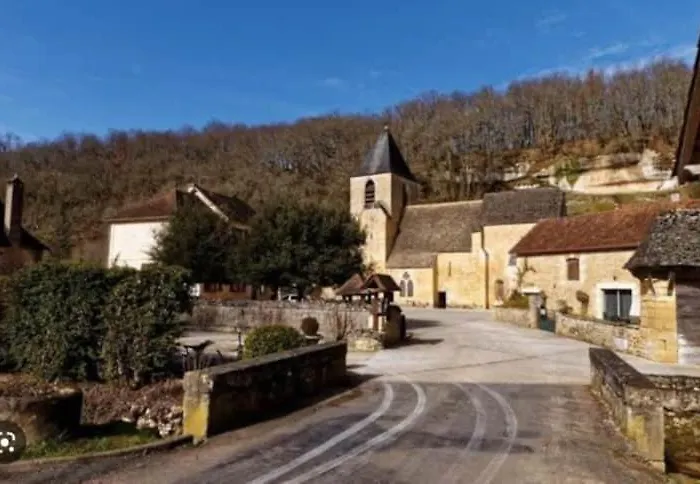 Gite : La Petite Grange