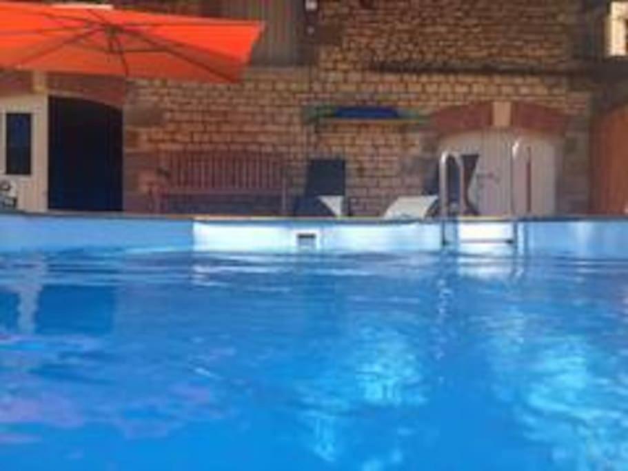 : La Petite Grange *