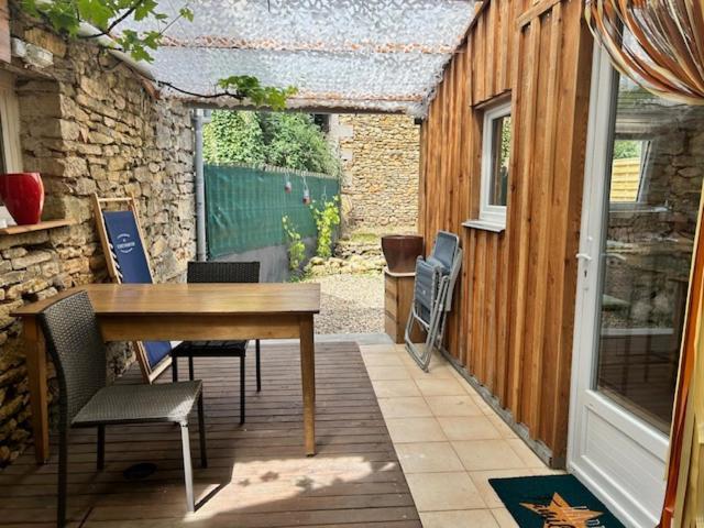 : La Petite Grange Holiday home *