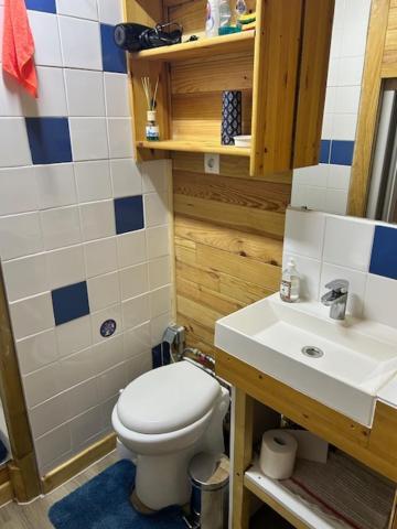Holiday home : La Petite Grange *