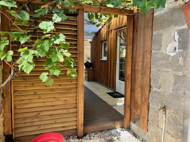 : La Petite Grange * Valojoulx